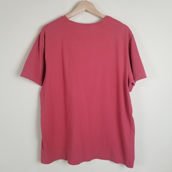 Life Is Good Crusher T Shirt Large - Picture 3 of 5